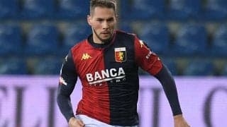 ユベントスFWピアツァ、トリノへ買い取り義務付きレンタル移籍