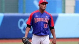 メルセデスがほぼ2球種で侍打線を抑えられたワケ「日本を日本的な投球で苦しめた」