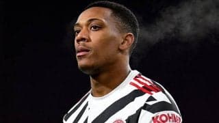 スールシャール、マルシャルの近況明らかに…「回復しつつあり、順調」