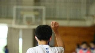 「いままでより これから」 地元開催のインターハイで ひた向きに前を目指す帝京長岡（新潟）