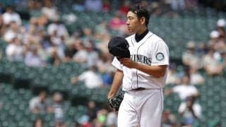 【MLB】菊池雄星、ソロ被弾を悔やむ　5回4失点で6敗目「一番悔しい」「完全に僕の失投」