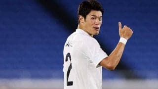 酒井宏樹、東京五輪フランス戦で再会　「一生大切な友人」との1枚に反響「これ素敵」