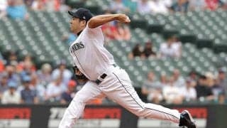 【MLB】菊池雄星、4失点で6敗目もサービス監督は評価　「ユウセイは良い球を投げていた」