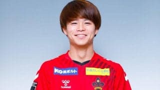 岐阜が金沢MF窪田稜を期限付き移籍で獲得「J2昇格に貢献できるように」
