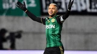 松本、昨季限りで退団のMFセルジーニョが復帰「すごく嬉しいです」