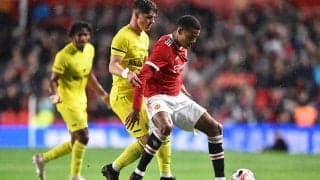 ユナイテッド、PSM3試合目は昇格組ブレントフォードとドロー…ペレイラの強烈ミドルで勝ち越しも