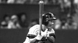 広岡達朗に面と向かって反抗→近鉄にトレードされたヤクルト・ドラ１の「ガッツマン」