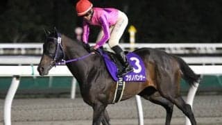 【門別競馬情報】5馬身差圧勝で重賞初Vシャルフジン、大目標はJBC2歳優駿JpnIII！今夜メイン11Rはフジノパンサー3連勝なるかに注目「エピファネイア・プレミアム」/地方競馬情報