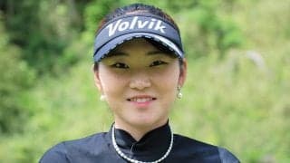 苦手なパッティングはシンプルに！石井理緒のパッティングスタイル