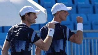 マレーがシングルス3連覇よりもダブルスを優先した理由［東京オリンピック］