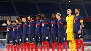 3試合11失点で悲劇の敗退となったフランス、サッカー連盟会長が五輪の難しさを語る「行かないという選択肢すら…」