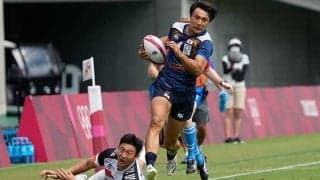 わずか1勝、12か国中11位　金メダルを狙った7人制ラグビー日本が惨敗に終わった理由