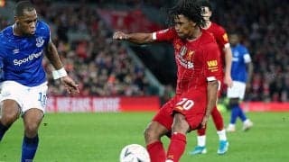 リバプール退団のDFラローチがトロワに加入!