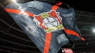 レバークーゼンがバルサの16歳逸材ストライカーを獲得!