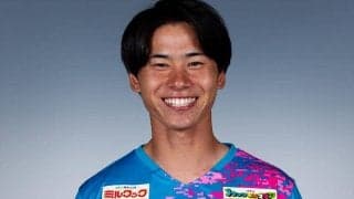 鳥栖の大卒ルーキー今掛航貴が水戸に育成型期限付き移籍