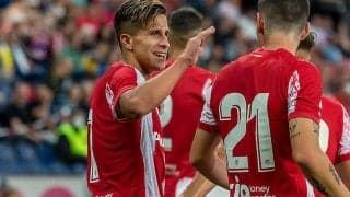 シメオネ3男のゴールは幻に…アトレティコ、昨季CLで対戦のザルツブルクとのPSMに敗戦…