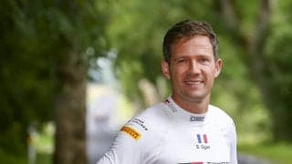 オジエ、トヨタの2022年型車両をテスト予定「去就にかかわらずチームに協力したい」