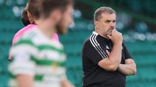 セルティック指揮官ポステコグルー、CL予選敗退に「責任は私にある」