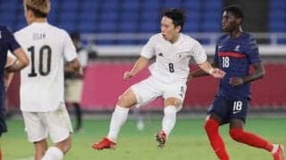 吉田麻也が語った「いい戦いができた」２つのポイント。Ｕ－24日本代表が完璧な形で決勝Ｔへ