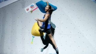 東京五輪｜スポーツクライミング【競技日程・テレビ放送予定】