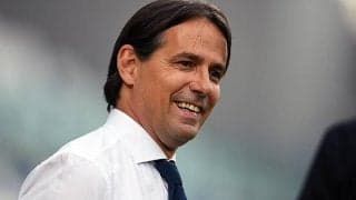 王者インテル、チャルハノールの1G3AでPSMに圧勝!　指揮官は新司令塔と若手FW称賛