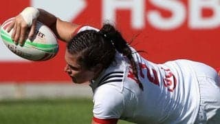 選手村で「世界一美味しい餃子」食レポ　米代表に海外同調「日本以上のものないな」