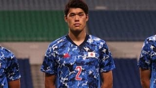 「永遠のヒーロー」攻守に躍動、1ゴールのDF酒井宏樹が元相棒との再会を喜ぶ