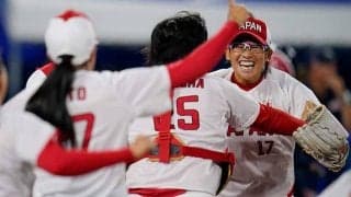 「日本人になったから好きになった競技」　熱い男・闘莉王が熱弁するソフトボールの魅力