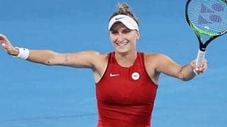 世界42位ボンドロウソワ 決勝へ