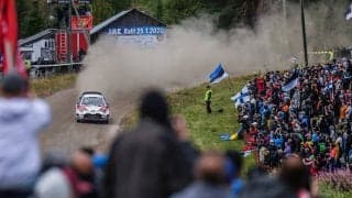 「無観客はあり得ない」WRCフィンランドが限定版観戦チケットの販売を開始