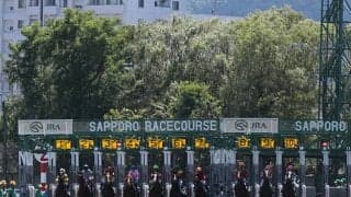 【JRA】8月と9月の新潟・小倉・札幌競馬は指定席券の事前購入者のみ入場可能