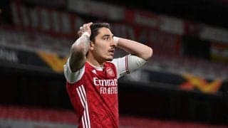 ベジェリンはやはりインテル？ 代理人がアーセナル説得に直談判か