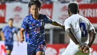 【東京五輪】決勝Tの激論(4)「林大地は今大会の大発見」「大迫勇也の後継者になってくれるかもしれない」