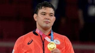 【メダル獲得ランキング】日本、中国と並び金15個でトップ　総獲得数はROCに次ぐ4番手