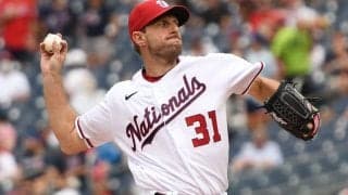 【MLB】CY賞3度シャーザー、パドレス移籍間近と米報道　ダルビッシュに強力援軍か