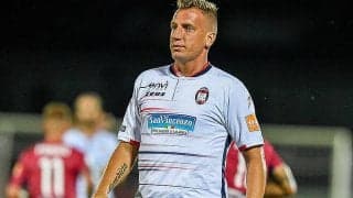 マキシ・ロペスが現役引退…バルセロナやミランなどでプレー