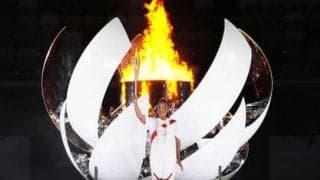 大坂なおみの聖火点灯後に海外記者が受けたショック。ネガティブコメントに違和感を抱いた理由