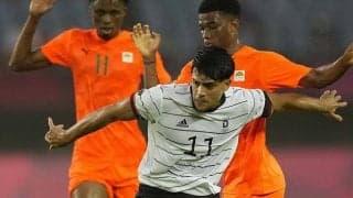 日本の少年が五輪ドイツ代表とパシャリ　応援メッセージに海外反響「なんて可愛いの」