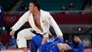 ウルフ・アロンが金メダルで実証　強豪実業団で育まれた「本当の最後の勝負」で勝つ方法