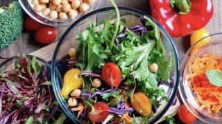 知ってる？サラダや冷凍食品の普及は1964年東京オリパラがきっかけ