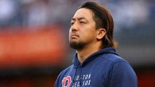 【MLB】澤村拓一、31日レイズ戦でメジャー復帰へ　指揮官が示唆「状態も良いし大丈夫だ」