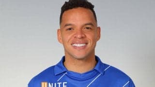 山形が在籍4カ月のFWルリーニャとの契約満了を発表、11試合でノーゴール