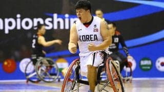 藤本怜央選手にも訊いてみた！ 宿命のライバル韓国戦、キーマンはエースのキム・ドンヒョン