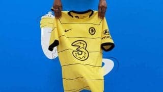 チェルシーがアウェイユニフォームを発表！3年振りの黄色に