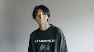 「Kaito」から「櫻井海音」へと続くリアル　Jリーグ下部組織を経て、音楽、芝居に出会うまで