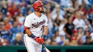 【MLB】Rソックスがシュワーバーを電撃トレードで獲得　期限間近に大型トレードが続出