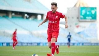 昨季は記録ずくめのセビージャ、東京五輪で金メダル目指すジョコビッチを例にラキティッチが高みを目指す「決して立ち止まってはいられない」