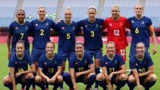 なでしこが準々決勝で対戦するスウェーデンの特徴は？ 女王アメリカに45試合ぶりの土を付けた優勝候補の筆頭！