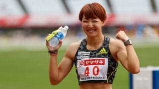 寺田明日香、摂食障害に苦しんだ10年前。引退・出産を経たからこそ…31歳の初五輪“進化”の理由