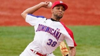 ドミニカ共和国が巨人サンチェスの好投で初勝利　31日に日本と戦うメキシコは黒星発進